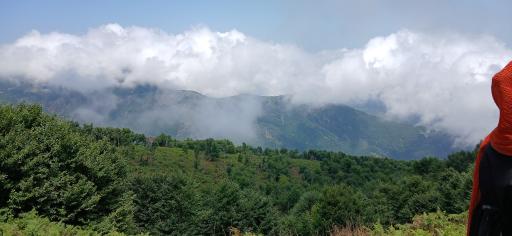 عکس آبی بیگلو