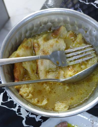 عکس طباخی شاهگوش