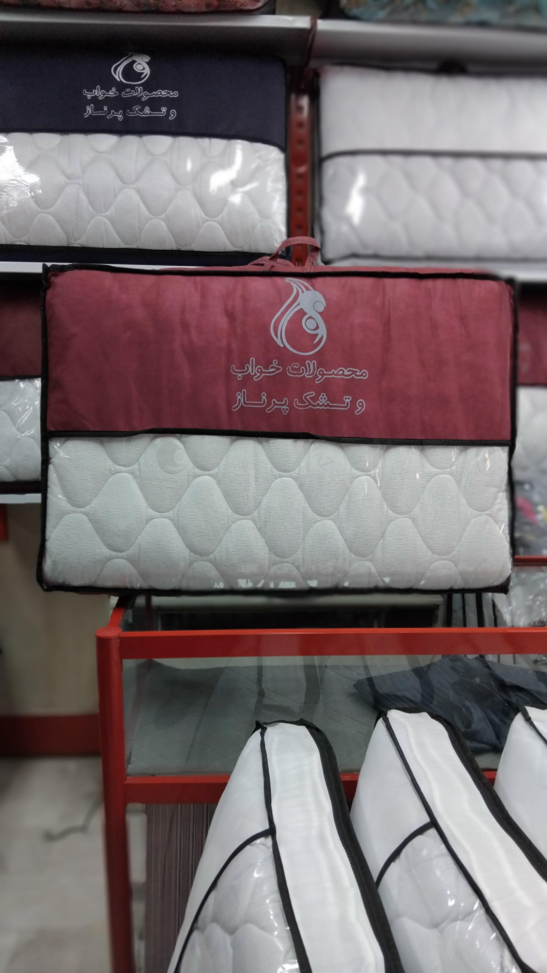 عکس کالای خواب نجم