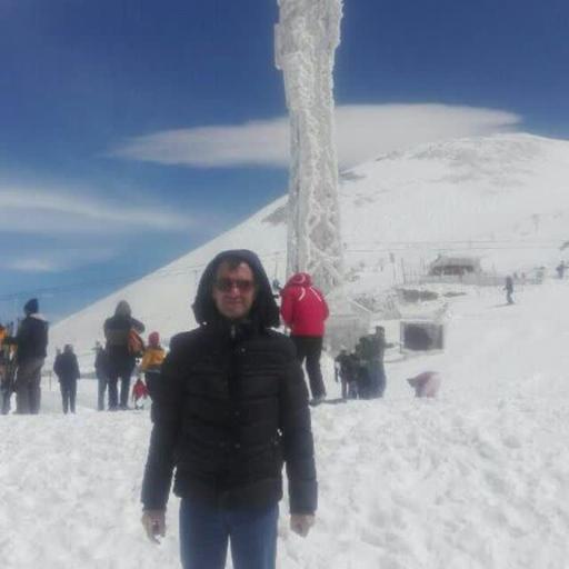 عکس ایستگاه ۷ توچال