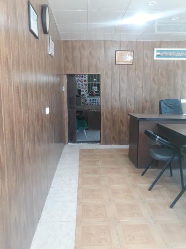 آموزشگاه رانندگی پیمان