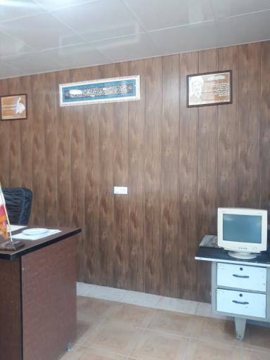 عکس آموزشگاه رانندگی پیمان