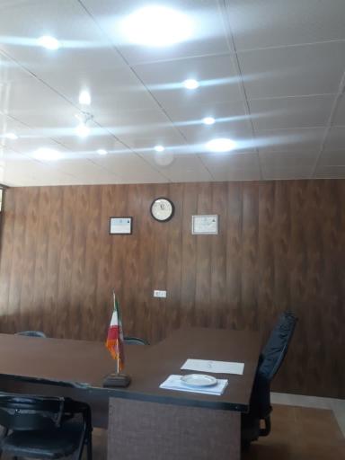 عکس آموزشگاه رانندگی پیمان