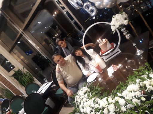 عکس رستوران کافه ارکیده (شعبه اقدسیه)