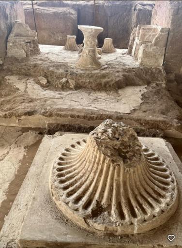 آتشکده آران بیدگل