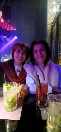 عکس کافه رستوران لوزینه