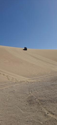 عکس کویر ورزنه