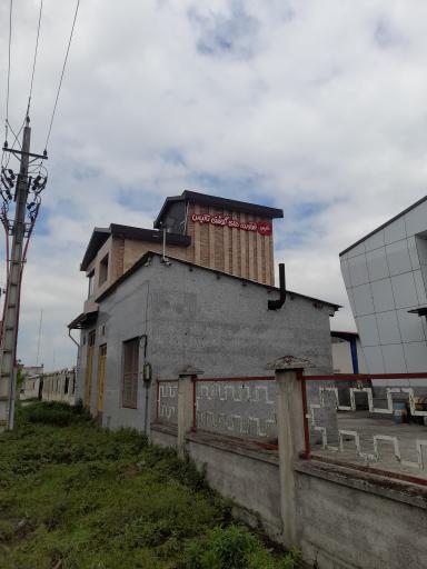 عکس فرآورده های گوشتی تانیس