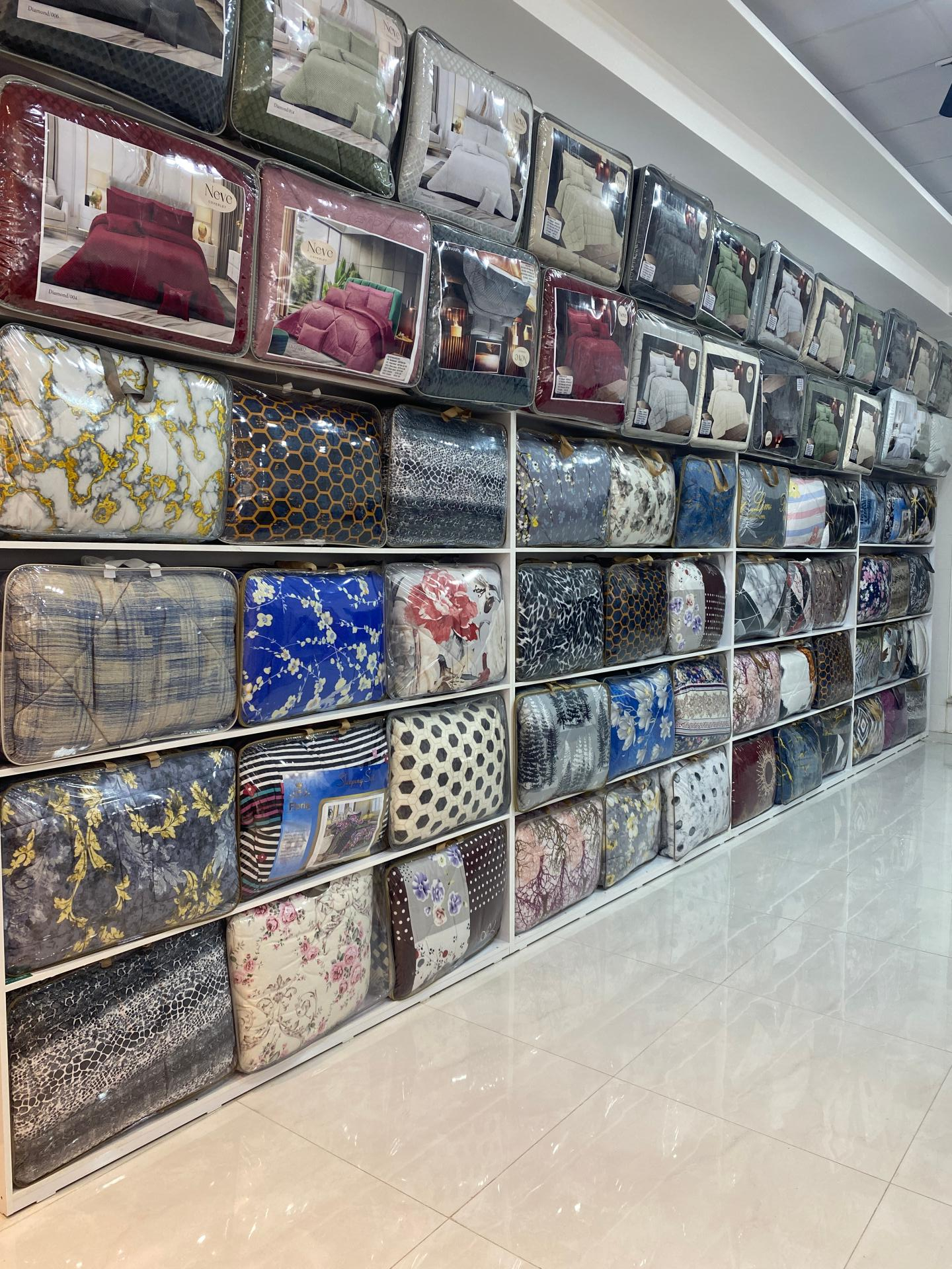 عکس سرویس خواب و مبلمان حیدری زاده