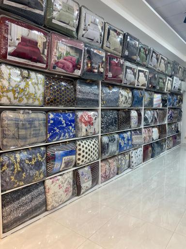 عکس سرویس خواب و مبلمان حیدری زاده