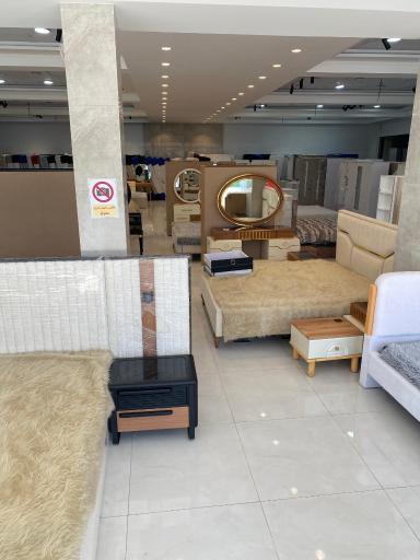 عکس سرویس خواب و مبلمان حیدری زاده