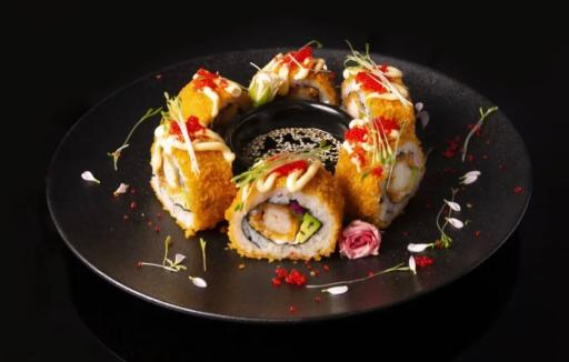 عکس کافه رستوران لوزینه