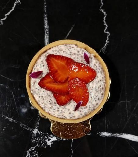 عکس کافه رستوران لوزینه