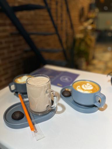 کافه استوری 