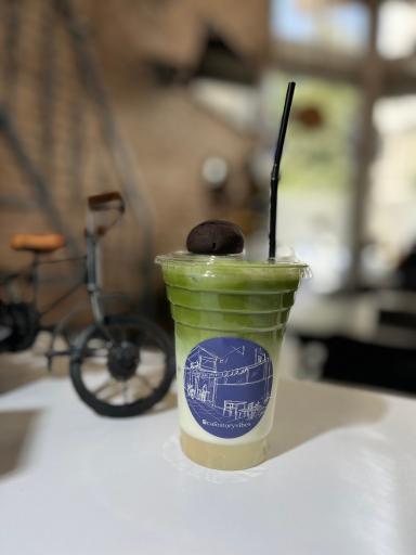 کافه استوری 