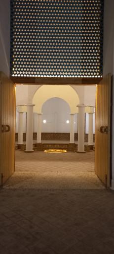 عکس باغ ایرانی