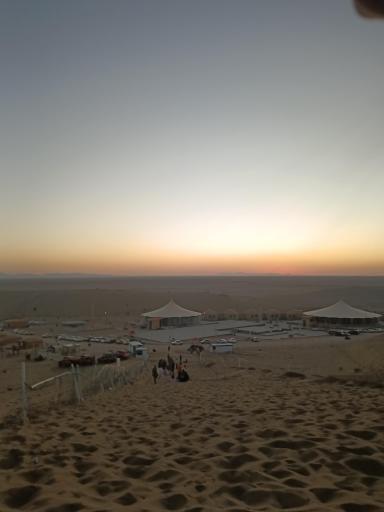 عکس کویر ورزنه