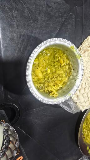 عکس فست فود آقای خرچنگ (شکموهای سابق)