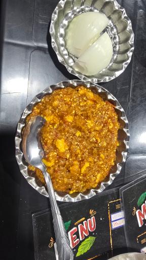 عکس فست فود آقای خرچنگ (شکموهای سابق)