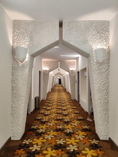 عکس هتل شایان کیش