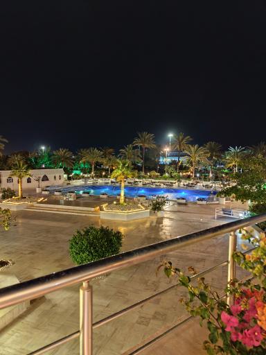 هتل شایان کیش