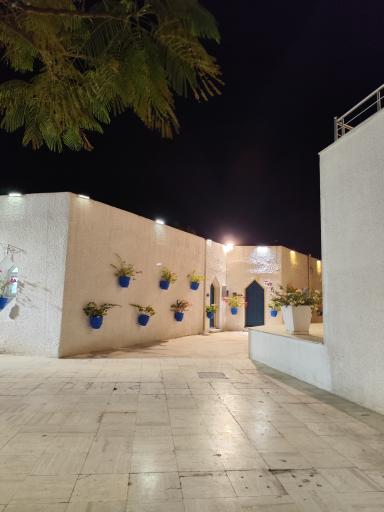 عکس هتل شایان کیش