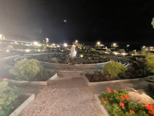 عکس باغ ایرانی