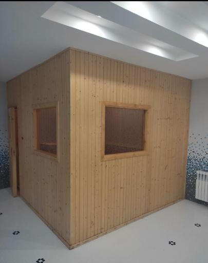 عکس آوا چوب