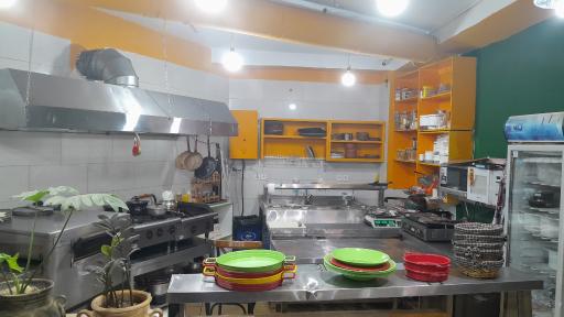 عکس رستوران و کترینگ آبلمبو