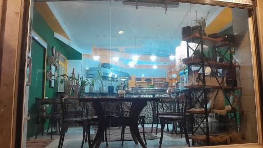 عکس رستوران و کترینگ آبلمبو