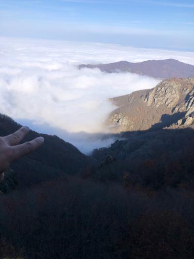 عکس آبی بیگلو