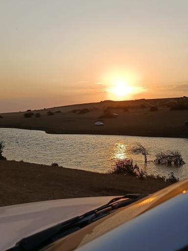 عکس آبی بیگلو