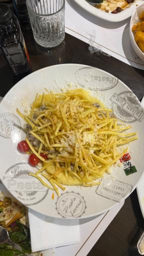 عکس رستوران کافه ارکیده (شعبه اقدسیه)