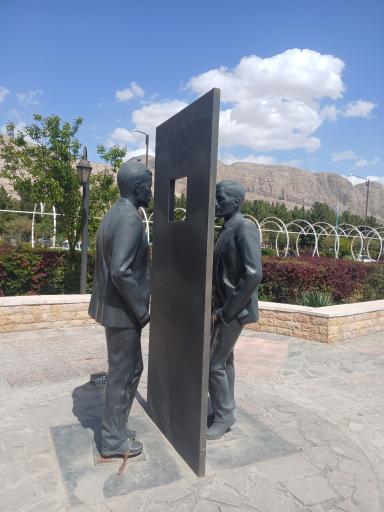 عکس بوستان جبلیه