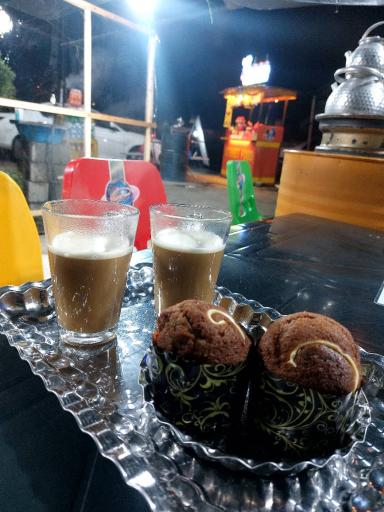 عکس فست فود آقای خرچنگ