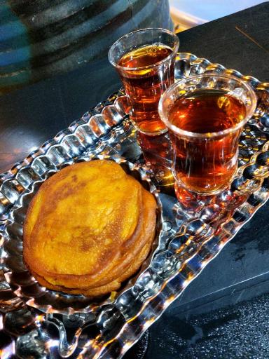 عکس فست فود آقای خرچنگ