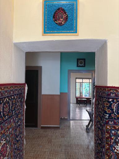 عکس کافه کتاب صنم