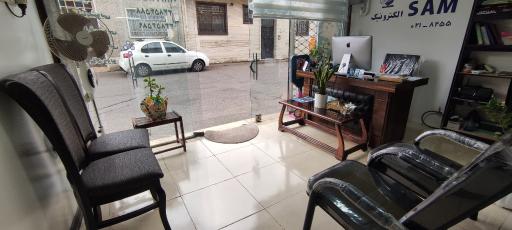 عکس نمایندگی تعمیرات سامسونگ و هایسنس حاتمیان