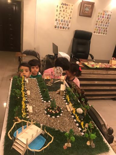 عکس موسسه تخصصی زبان پرفکت