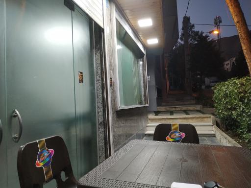 عکس غذای مادرانه طعم اصیل کباب ایرانی