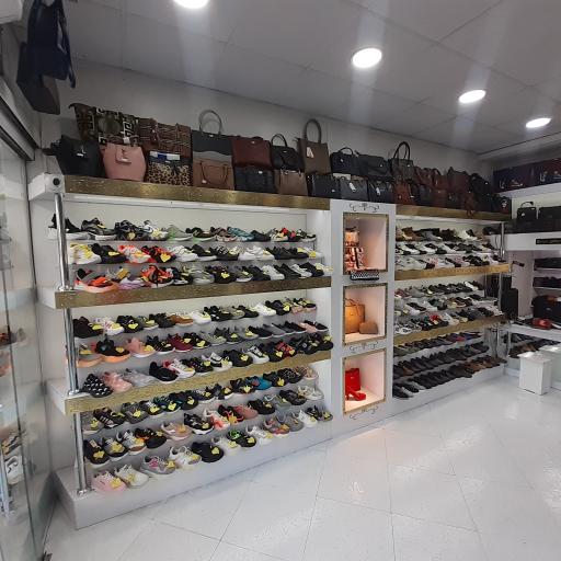 عکس کیف و کفش ایلیا