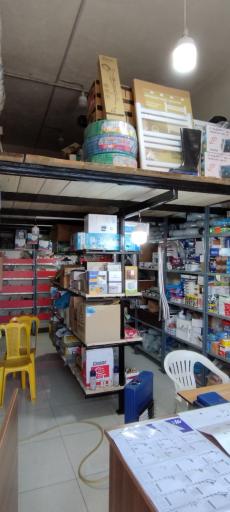 عکس فروشگاه تاسیسات ساختمانی کاکوان