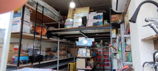 عکس فروشگاه تاسیسات ساختمانی کاکوان