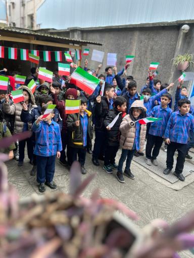 عکس دبستان غیردولتی پسرانه سبلان