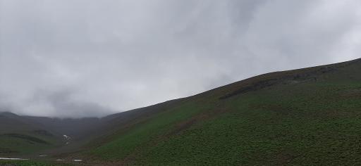 عکس ایستگاه ۷ توچال