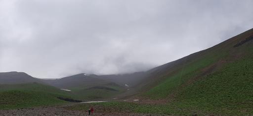 عکس ایستگاه ۷ توچال