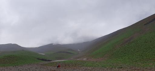 عکس ایستگاه ۷ توچال