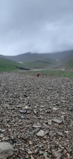 عکس ایستگاه ۷ توچال