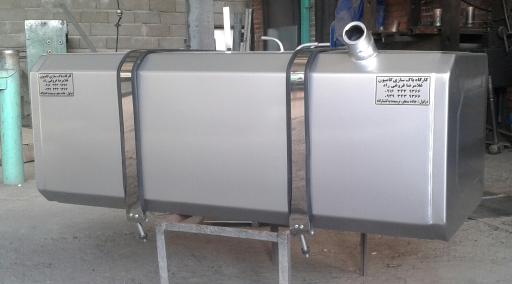 عکس باک سازی فروغی