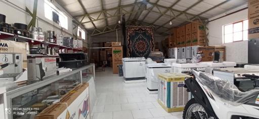 عکس فروشگاه بزرگ المهدی (عج)